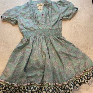 Matilda Jane Dress Size 8